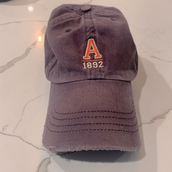 Abercrombie & Fitch Baseball Hat - Picture 5 of 6